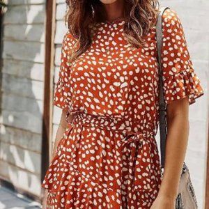 The Patsy Dress